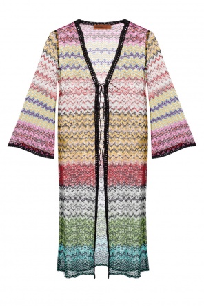 Openwork dress, zdjęcie 1 Openwork dress od Missoni